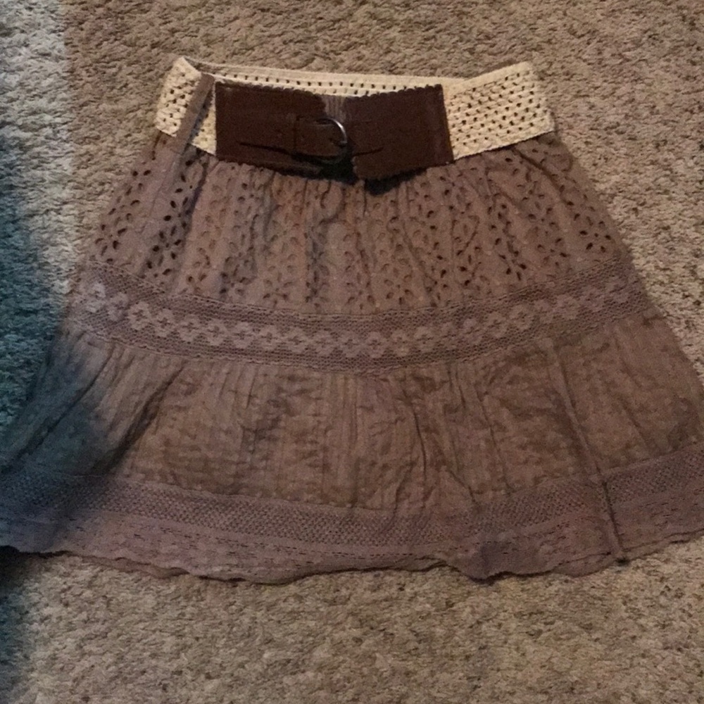 Skirt